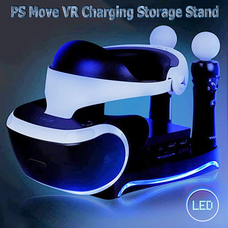 Charging station | PS VR